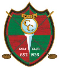 Magna Copper Golf Clube