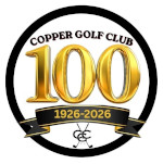 Copper Club Logo